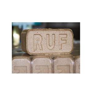 แผ่นไม้อัดก้อนสำหรับใช้ความร้อนบรรจุภัณฑ์10กก. ได้รับการรับรองและรับรองจาก DIN - Product Image 4