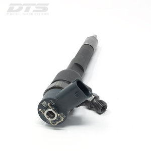 Valvole di Iniezione Diesel in Acciaio Inox DTS 0445110614 - Montaggio Universale Nuovo con Garanzia di 6 Mesi - Product Image 2