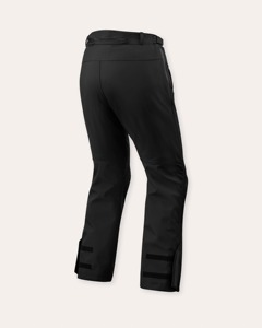 Pantalon et pantalon textile de moto pour hommes de Berlin H2O Touring/Offroad Enduro/Adventure Cordura 3 couches imperméables 4 saisons protecteurs CE - Product Image 2