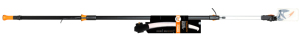 KIT TRONCARAMI/SVETTATOIO TELESCOPICO UPX86 + SEGHETTO UPX80 cm. 240410 - Product Image 1