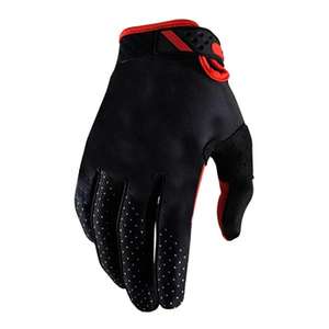 Gants de golf de sport respirants antidérapants de haute qualité en cuir véritable doux pour hommes pour les mains - Product Image 3