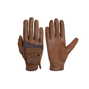 ถุงมือขี่ม้าระบายอากาศได้ดีแห้งเร็ว - Product Image 4