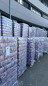 Boisson énergisante Red Bull authentique 250 ml Autriche – Boisson énergisante de qualité export pour le commerce de gros mondial - Product Image 3