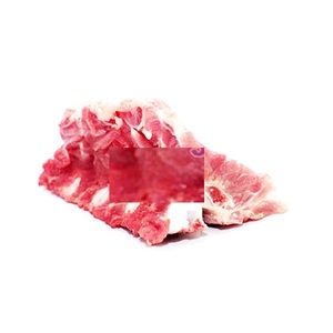 Épine dorsale de porc surgelé abordable - Product Image 1