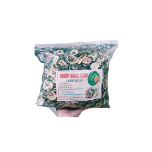 ชิ้นแตงโมเปรี้ยวแห้งออร์แกนิก 100% ชิ้น Momoredica แห้งคุณภาพสูงสําหรับชาจากเวียดนาม - Product Image 4