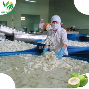 ลดสุดๆ!!! เนื้อมะพร้าวแช่แข็ง ราคาถูกสุดๆ คุณภาพสูง พร้อมส่งออกจากเวียดนาม - Product Image 6