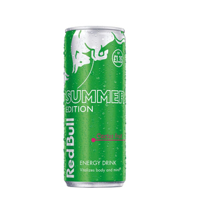 Red Bull Energy Drink Green Edition listo para exportar con precios competitivos - Product Image 6