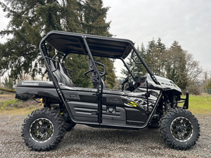 2025 KAWASAKI Teryx4 S LE personnalisable outils à main de qualité industrielle/bricolage OEM et ODM pris en charge - Product Image 2