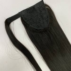 วิกผมตรงหางม้าแบบ Remy จากประเทศจีน - Product Image 2