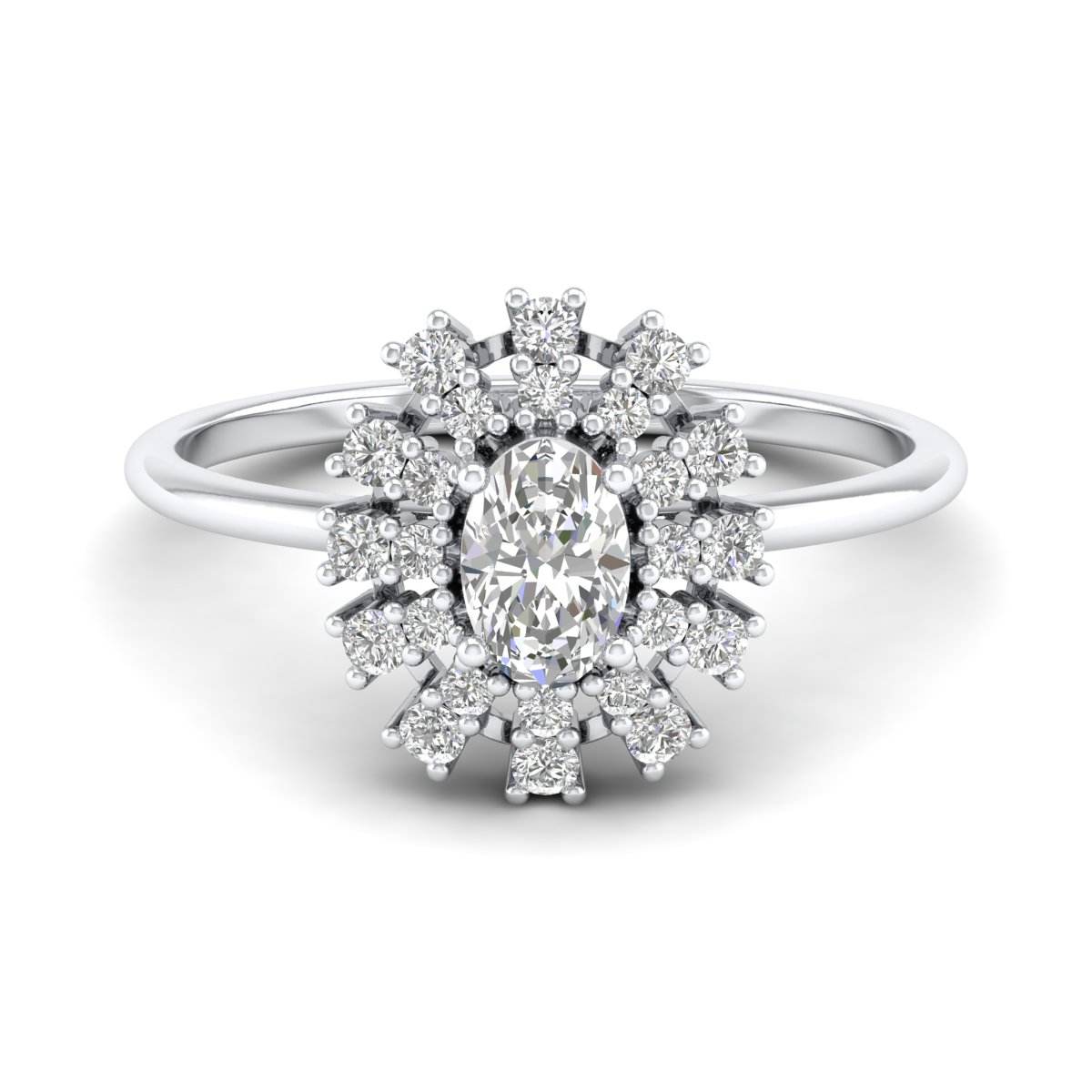 ทองคำขาว