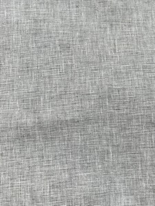 Vente en gros de tissu biologique en lin 100% de qualité supérieure du Vietnam Chemises respectueuses de l'environnement teintées naturellement - Product Image 2