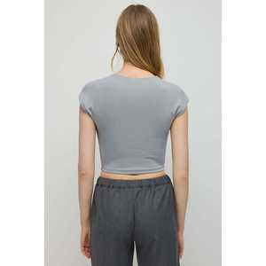 Camiseta Corta de Manga Corta - Product Image 6