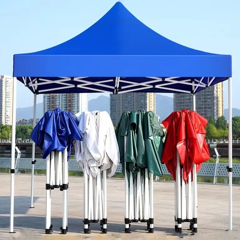 Baldacchino impermeabile di alluminio di vendita caldo per la grande tenda di mostra della festa nuziale della tenda foranea