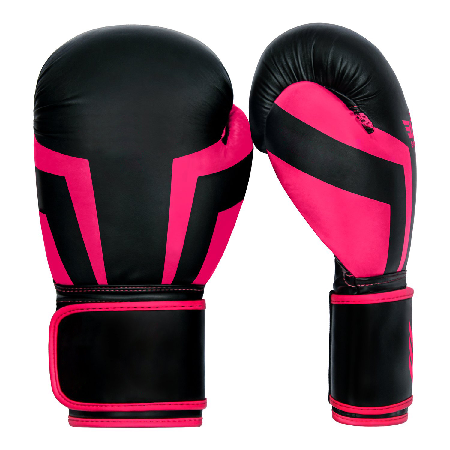 10oz 12oz Luvas De Boxe Boxe PU Leather Training Gants de Boxe Luvas De Boxe Vencedoras