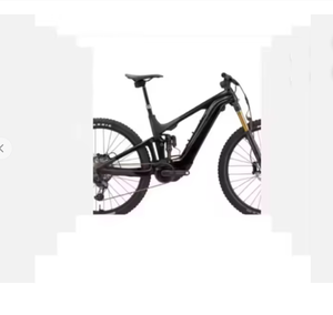 Bicicleta Giiant Trancee XX Advanced E+ LTD 20MPH - Product Image 1