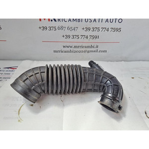 Tubo Flessibile AUDI A4 Saloon (8E) 8E0129615Q BRE Diesel 1968 (04>07) - Product Image 1