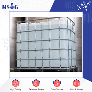 Ácido Cítrico Concentrado de Alta Eficiencia para Uso Industrial, Solución de Ácido Carboxílico al 50%, Origen Malasia - Product Image 5