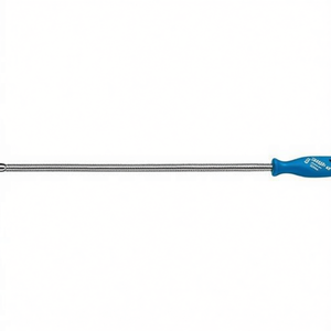Outil de levage magnétique GEDORE avec capacité de charge de 1,8 kg, longueur totale de 520 mm, diamètre de la tête magnétique de 15 mm, modèle 640-1800 - Product Image 3