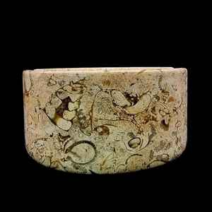 Juego de posavasos de madera de mango y bambú ligero ecológico, posavasos de estilo clásico y posavasos de piedra para compradores globales - Product Image 5