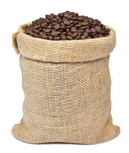 Café en grains torréfiés 100% Arabica de qualité supérieure - Product Image 3