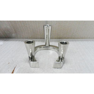 Modular Decorative <b>Candle</b> Holder Modern Designer Premium Quality <b>Candle</b> <b>Stand</b> Best Selling Aluminum <b>Candle</b> <b>Stand</b> - Product Image 1