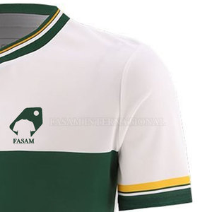 Camisetas Gaa Transpirables para Hombre Más Vendidas en Stock, Camisetas Gaa a Bajo Precio para Adultos - Product Image 4