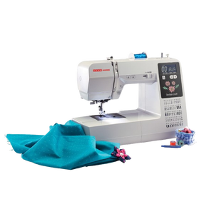 USHA Industrial Design Craft Plastic 60W <b>Sewing</b> Machine - Product Image 1