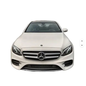 <span class=keywords><strong>Mercedes</strong></span>-<span class=keywords><strong>Benz</strong></span> <span class=keywords><strong>Clase</strong></span> <span class=keywords><strong>E</strong></span> E450 <span class=keywords><strong>4Matic</strong></span> SEDÁN USADO EN EXCELENTES CONDICIONES - Product Image 1