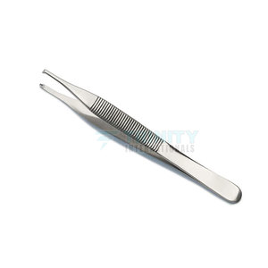 คีมผ่าตัดเกรดมืออาชีพ ได้รับการรับรองมาตรฐาน CE คุณภาพสูง - Product Image 3