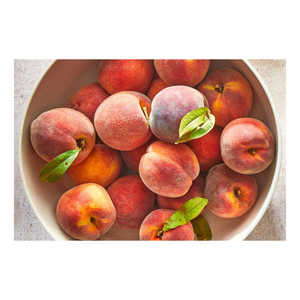 Cao Cấp Không Biến Đổi Gen Ngon Bán Buôn Trái Cây Tươi Tươi Đào Đỏ Mật Hoa Cho Thực Phẩm Đóng Hộp Đào Trái Cây Cho Bán - Product Image 5