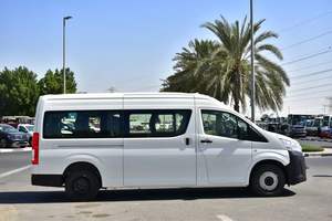 Techo alto TOYOTA HIACE - Product Image 2