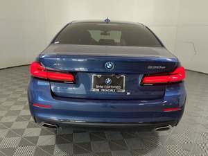 BMW Série 5 530e xDrive hybride rechargeable AWD 2023 - Product Image 6