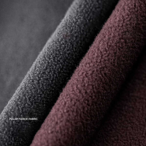 Pasamontañas con Capucha de Forro Polar Grueso, Personalizado para Hombre, Estilo Vintage, con Cremallera Completa, Térmico, Impermeable, 100% Algodón, 3D - Product Image 3