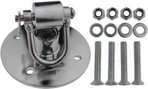 Balle de vitesse à double extrémité avec logo personnalisé - Product Image 3