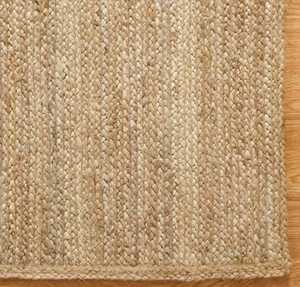 พรมพื้นที่ปอกระเจาแบบเรียบง่ายปรับแต่งได้100% พรมถักแบบทำด้วยมือปรับแต่งได้มีขนาดแบบนามธรรม - Product Image 5