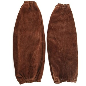 Nuevo estilo, mangas protectoras de soldadura de alta resistencia, transpirable, diseño personalizado, ropa de seguridad de bajo precio con servicios OEM - Product Image 1