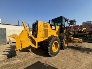 รถเกรด140K สำหรับใช้เป็นรถเกรดตีนตะขาบตีนตะขาบตีนตะขาบตีนตะขาบตีนตะขาบ140K แบบดั้งเดิม - Product Image 5