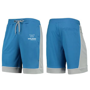 กางเกงวิ่งออกกำลังกายสำหรับผู้ชายและผู้หญิงกางเกงขาสั้นผ้าคอตตอนผ้าฟลีซสำหรับใส่เล่นกีฬา - Product Image 4