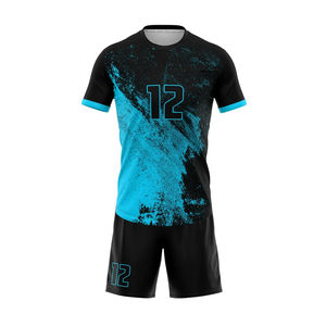 Últimos Uniformes de Voleibol Sublimados Baratos, Camisetas, Jersey, Conjuntos Deportivos Personalizados, Ropa de Voleibol - Product Image 4