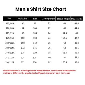 High Quality Cotton Long Sleeve <b>Dress</b> Shirts for <b>Men</b> Business Career Formal Print Style XL Size Made in Bangladesh - Product Image 4