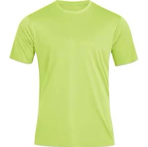 Camiseta de punto informal para adultos Premium de alta calidad personalizada, camisas lisas en blanco para logotipo, bordado por sublimación informal para adultos - Product Image 2