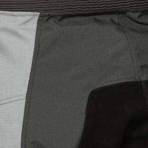 2024 Meilleur pantalon respirant imperméable en textile de moto de qualité supérieure pour hommes avec protection - Product Image 4
