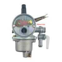 Carburateur de type flotteur de haute qualité pour 1E36F SUM328 BG328 328 CG328 305D 2 temps coupe-herbe débroussailleuse carburateur