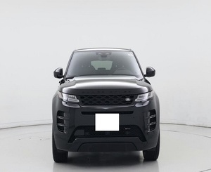 USADO EN EXCELENTES CONDICIONES, Vehículo con Volante a la Izquierda/Derecha, 2022, LAND ROVER RANGE ROVER EVOQUE P250 R-DYNAMIC SE AWD - Product Image 4