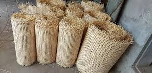 หวายสานขายส่ง - วัสดุธรรมชาติสำหรับเก้าอี้ ตู้ และงานฝีมือ - Product Image 2