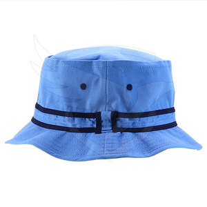 Meilleure vente chapeaux seau bas prix chapeaux seau 100% coton Logo personnalisé chapeaux seau - Product Image 1