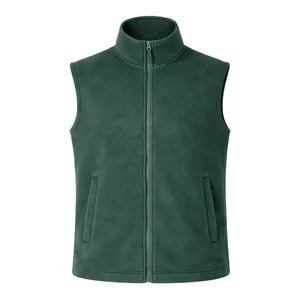 Gilet in Pile Personalizzato per Promozioni e Merchandising - Product Image 2