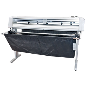 Plotter de Corte Saga Registration – Cortadora Digital de Vinilo de 60 cm, 120 cm, 160 cm para Señalización y Etiquetas - Product Image 1