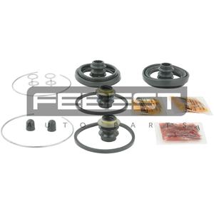 Set di ricambi e accessori per il supporto F (0175-ZZE123F) - Product Image 1
