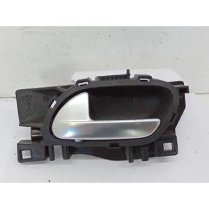 MANILLA INTERIOR DE LA PUERTA DELANTERA IZQUIERDA PEUGEOT 208 Serie 96605254vv (12>19) - Product Image 5